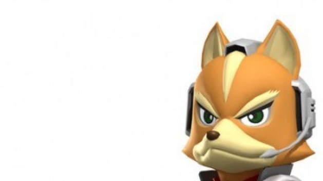 Fox McCloud et compagnie