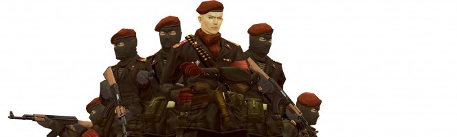 MGS : Subsistence pas tout de suite