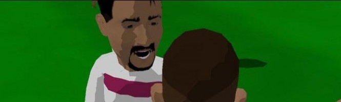 Sensible Soccer en démo