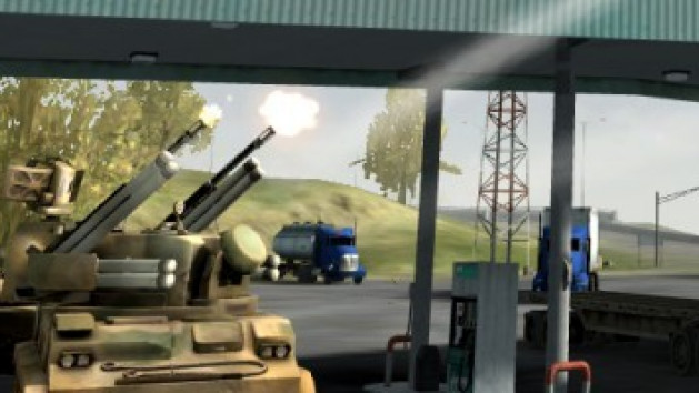 Battlefield 2 débarque le 6 juin