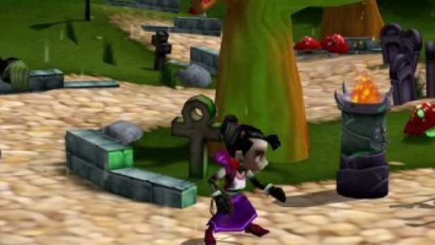 Dracula Twins en vidéos