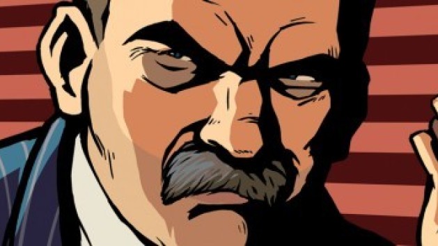 GTA : Liberty City Stories en images