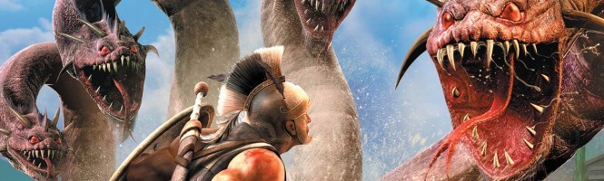 Titan Quest se dore la... est gold !