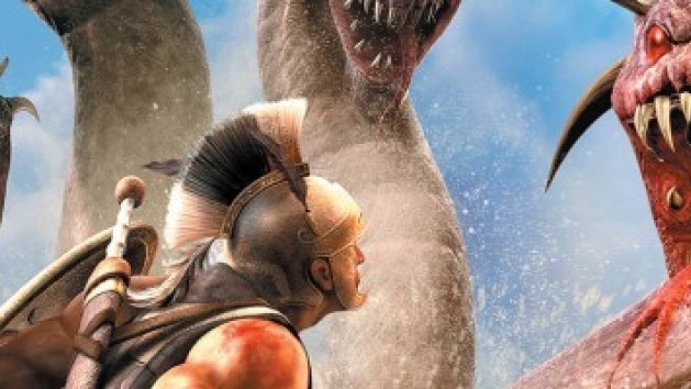 Titan Quest se dore la... est gold !
