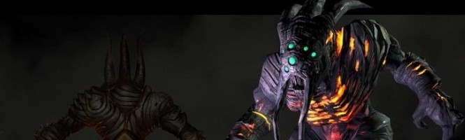 Hellgate london : nouvelles images