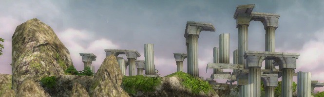 Une démo pour Glory of the Roman Empire