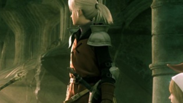 FFIII online