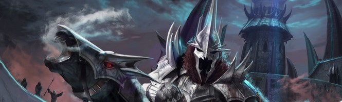 The Rise of The Witch-King annoncé