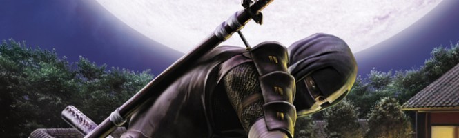 Tenchu 360 : le choix dans la date !