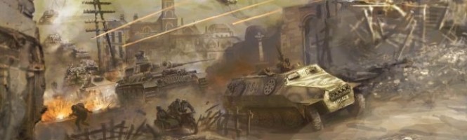 Company of Heroes, nouveau trailer