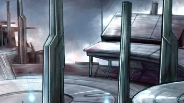 CellFactor : Revolution, du concret !