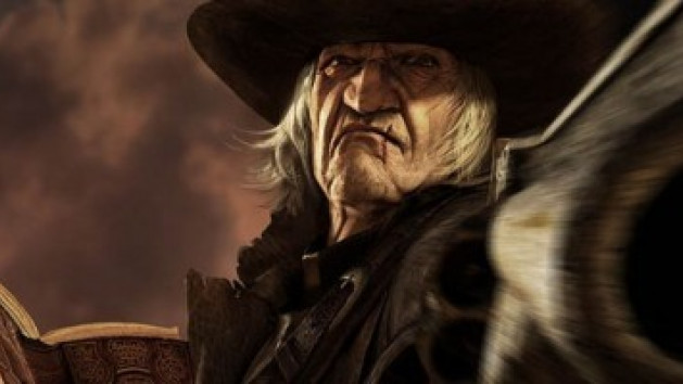 Call of Juarez en images