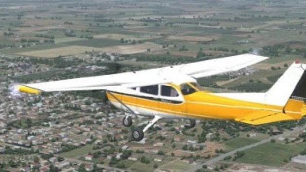 Flight Simulator X à la loupe
