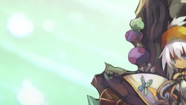 Luminous Arc en développement