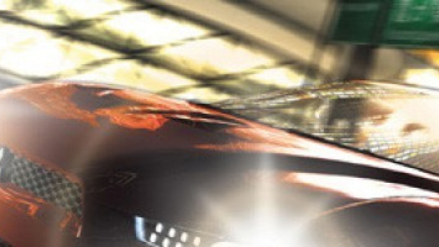Import Tuner Challenge en gameplay