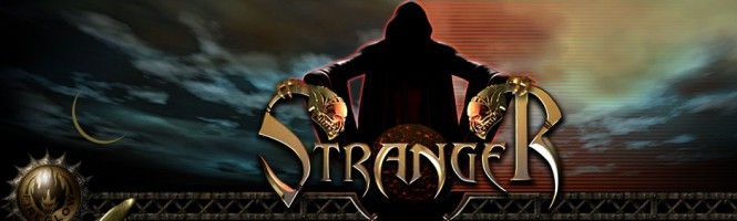 Stranger en démo