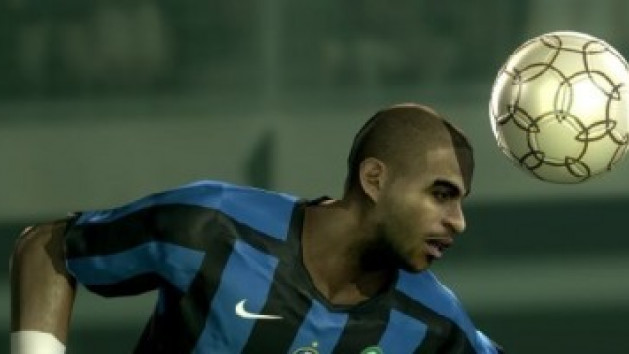 [GC 2006] PES 6 en images sur Xbox 360