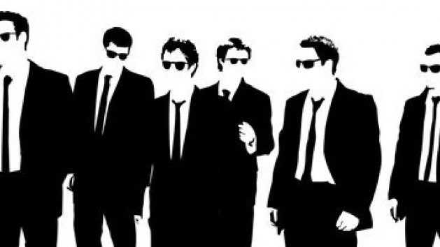 [GC 2006] Au tour de Reservoir Dogs