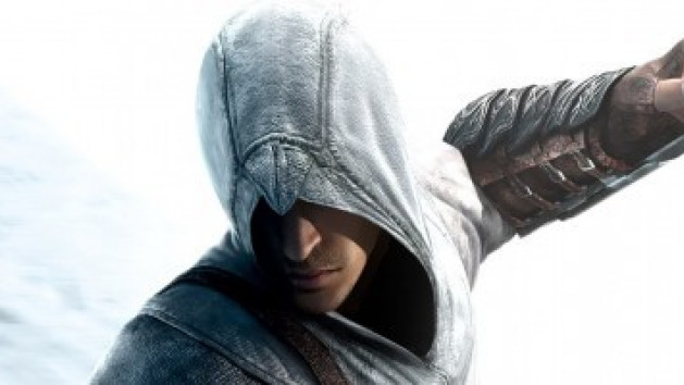 Assassin's Creed : cte classe !