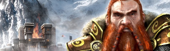 Nouvelle extension pour Heroes 5
