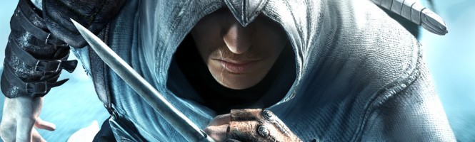 Assassin's Creed sur Xbox 360 aussi !
