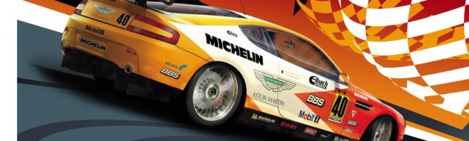 Forza Motorsport 2 roule en vidéo