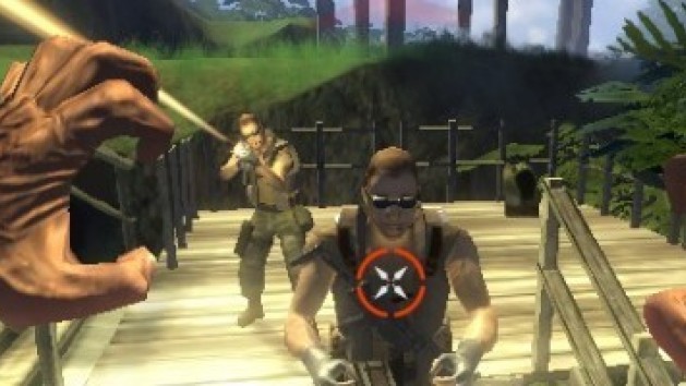 Far Cry (Wii) renommé