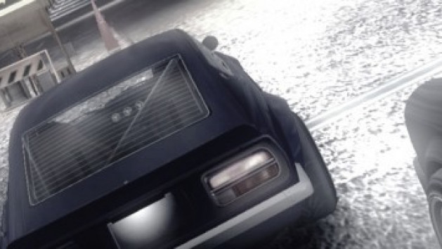 [TGS 06] Wangan Midnight en avant