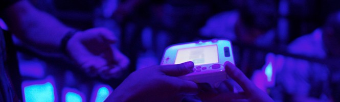 [TGS 06] LE jeu de la PSP