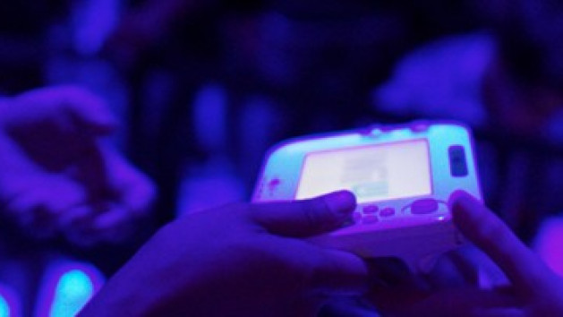 [TGS 06] LE jeu de la PSP