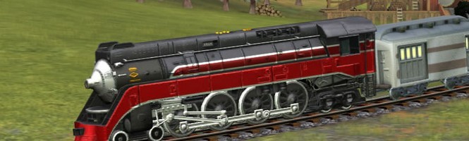 Sid Meier&#8217;s Railroads envahit la toile