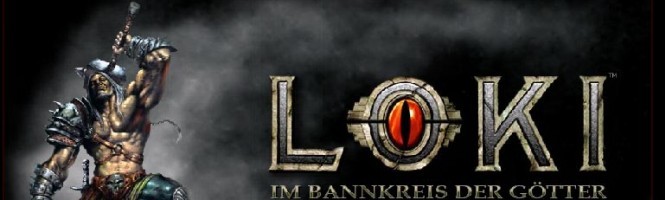 Loki donne signe de vie