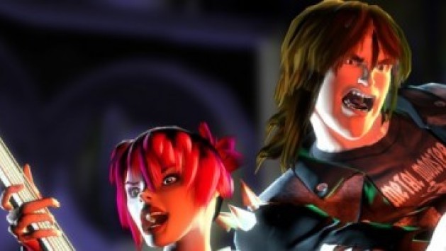 Guitar Hero II : la track-list finale