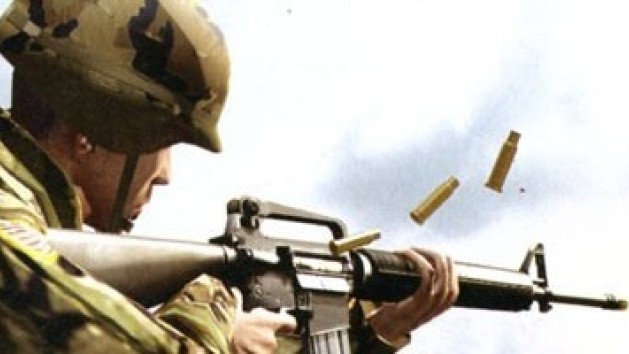 Armed Assault sortira chez nous