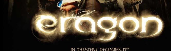 Eragon s'exhibe sur Xbox 360
