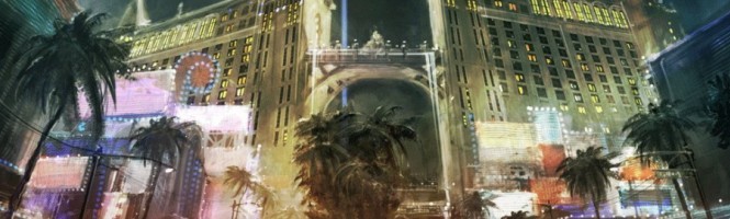 Rainbow Six Vegas : Fire at will !