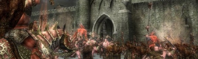 Warhammer MoC : La démo jouable
