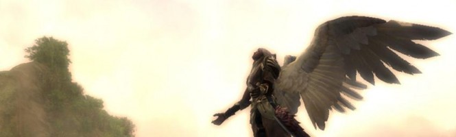 Aion est content !