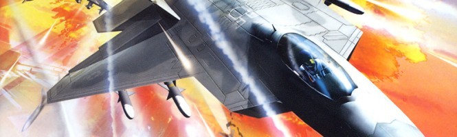 Heatseeker des images Wii
