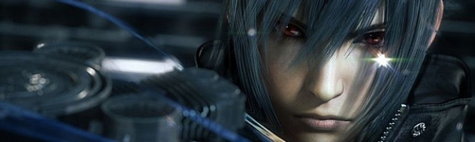 FF Versus XIII : Trailer