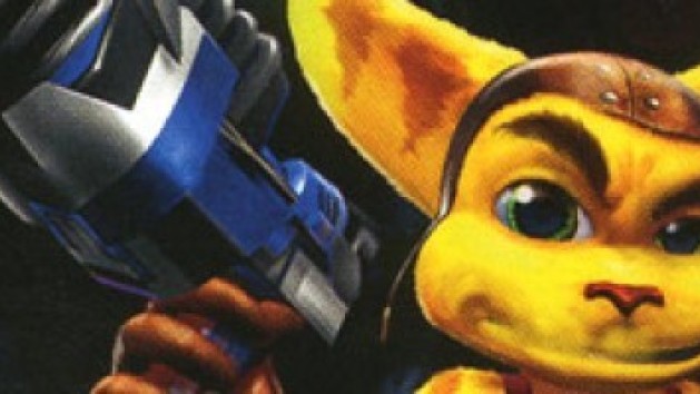 Ratchet : grosse queue sur petite console