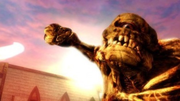 Dark Messiah se patchouille