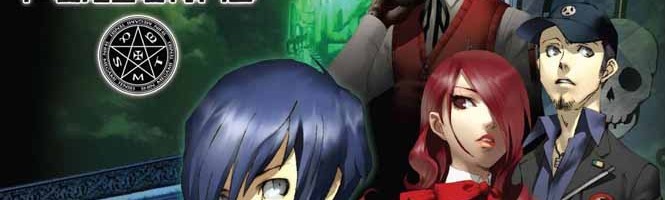 Persona 3 s'attaque aux US