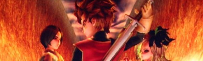 Dragon Quest IX fache les nippons