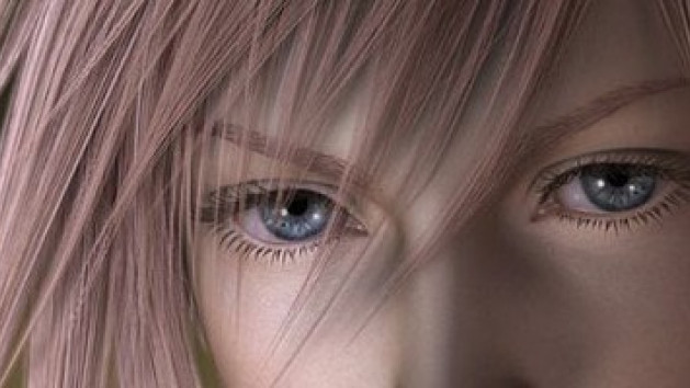 Des images de Final Fantasy XIII