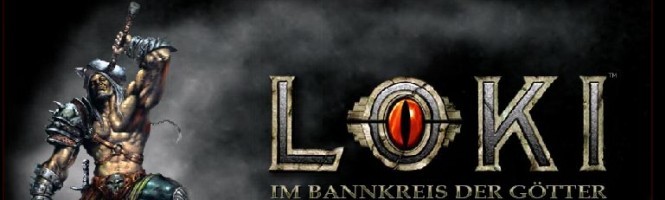 Loki, de nouveaux screenshots