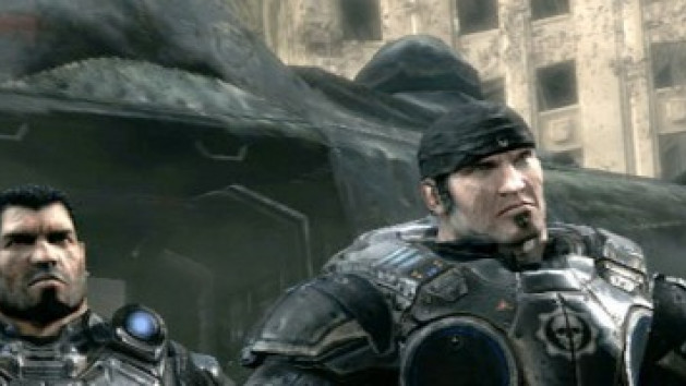 Gears of War s'étoffe comme prévu