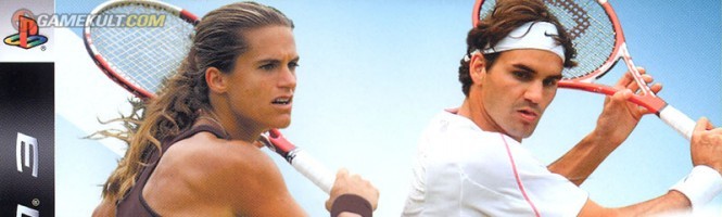 Virtua Tennis 3 pollue encore l’actu