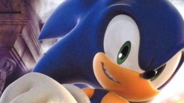 Sonic, le supersonic, qui nique super bien