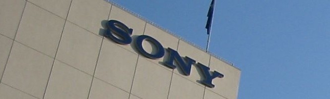 Sony se raccroche à son slip...